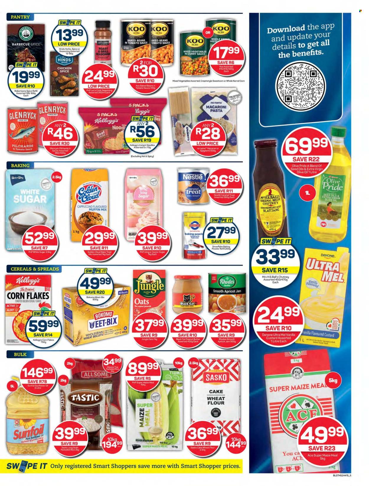 Pick n Pay specials - 08/04/2024 - 21/04/2024. Page 5