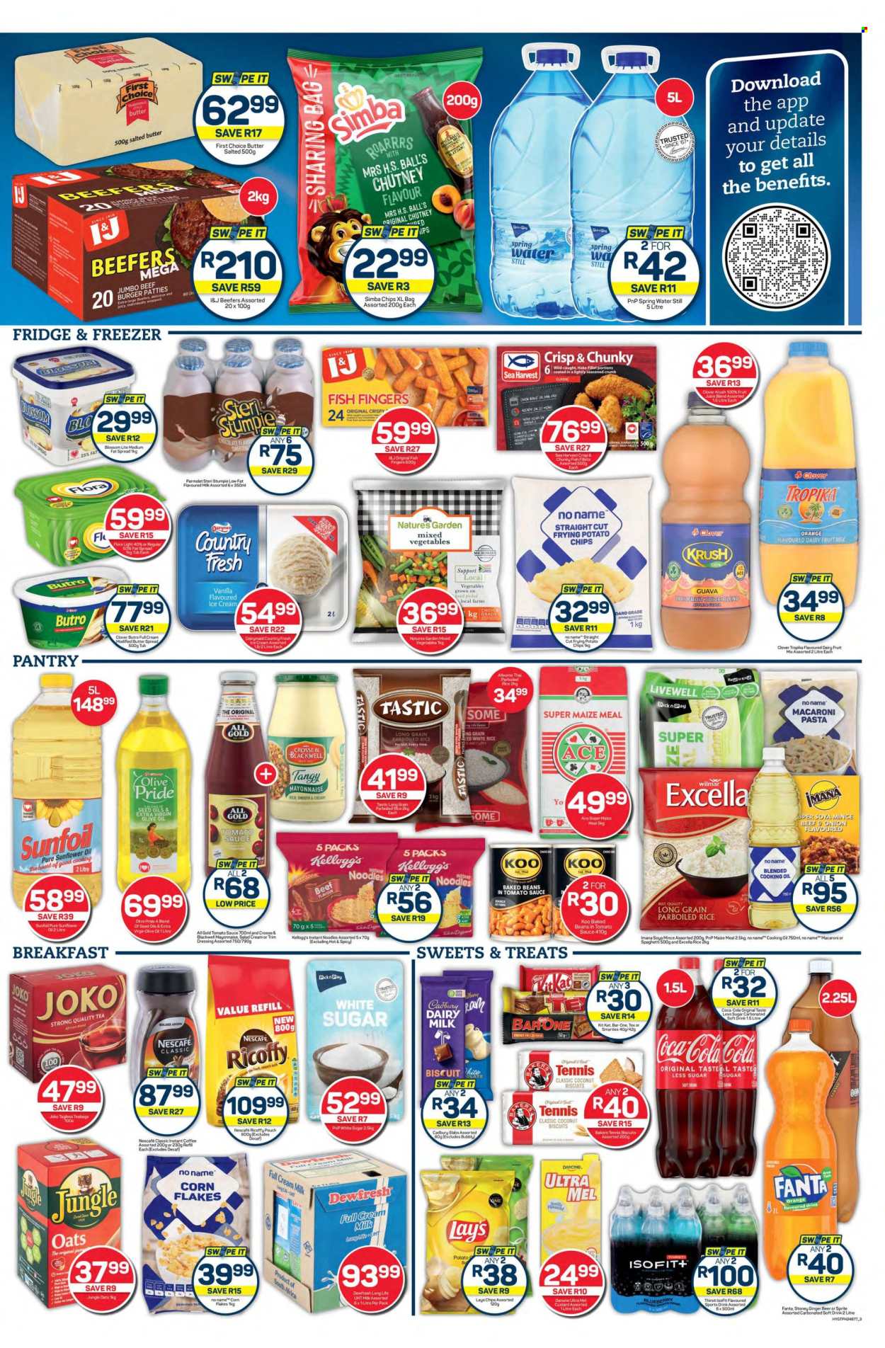 Pick n Pay Hypermarket specials - 08/04/2024 - 21/04/2024. Page 3