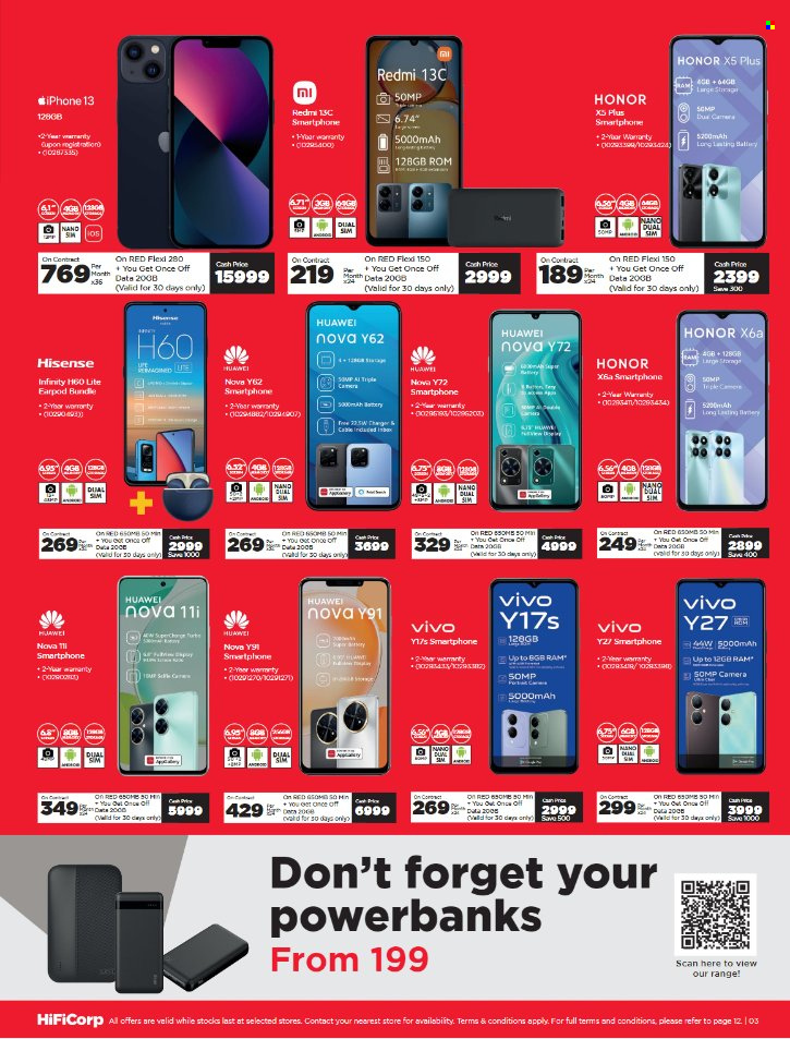HiFi Corp specials - 02/04/2024 - 06/06/2024. Page 3
