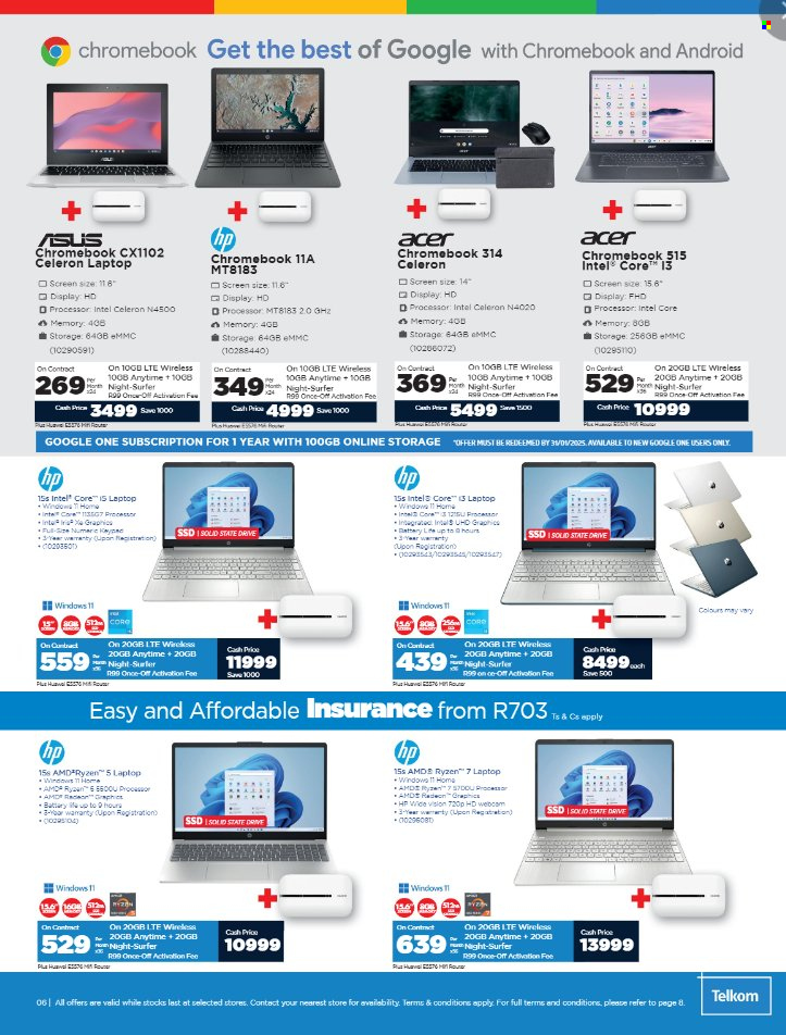 HiFi Corp specials - 01/04/2024 - 30/05/2024. Page 6