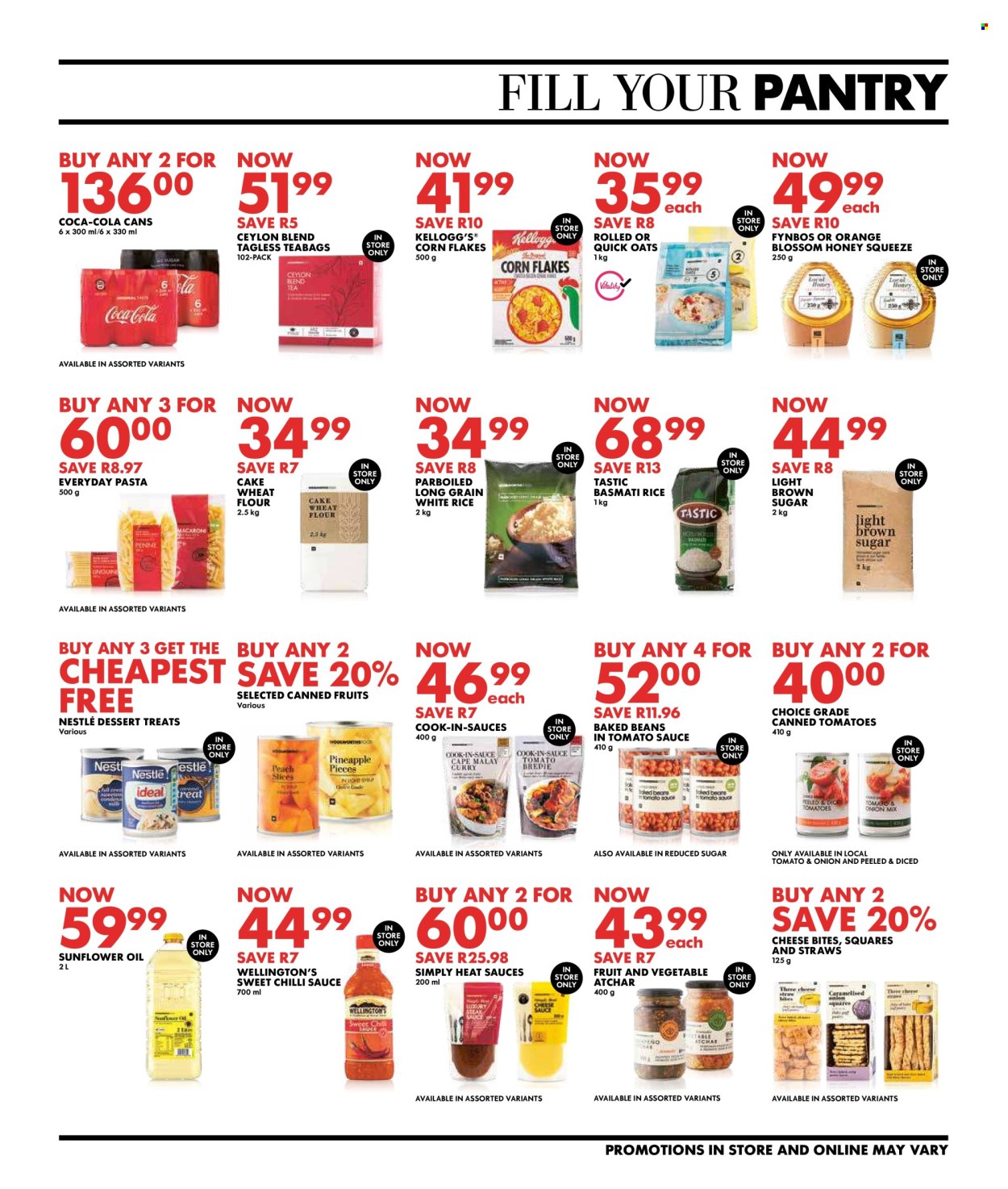 Woolworths specials - 08/04/2024 - 21/04/2024. Page 5