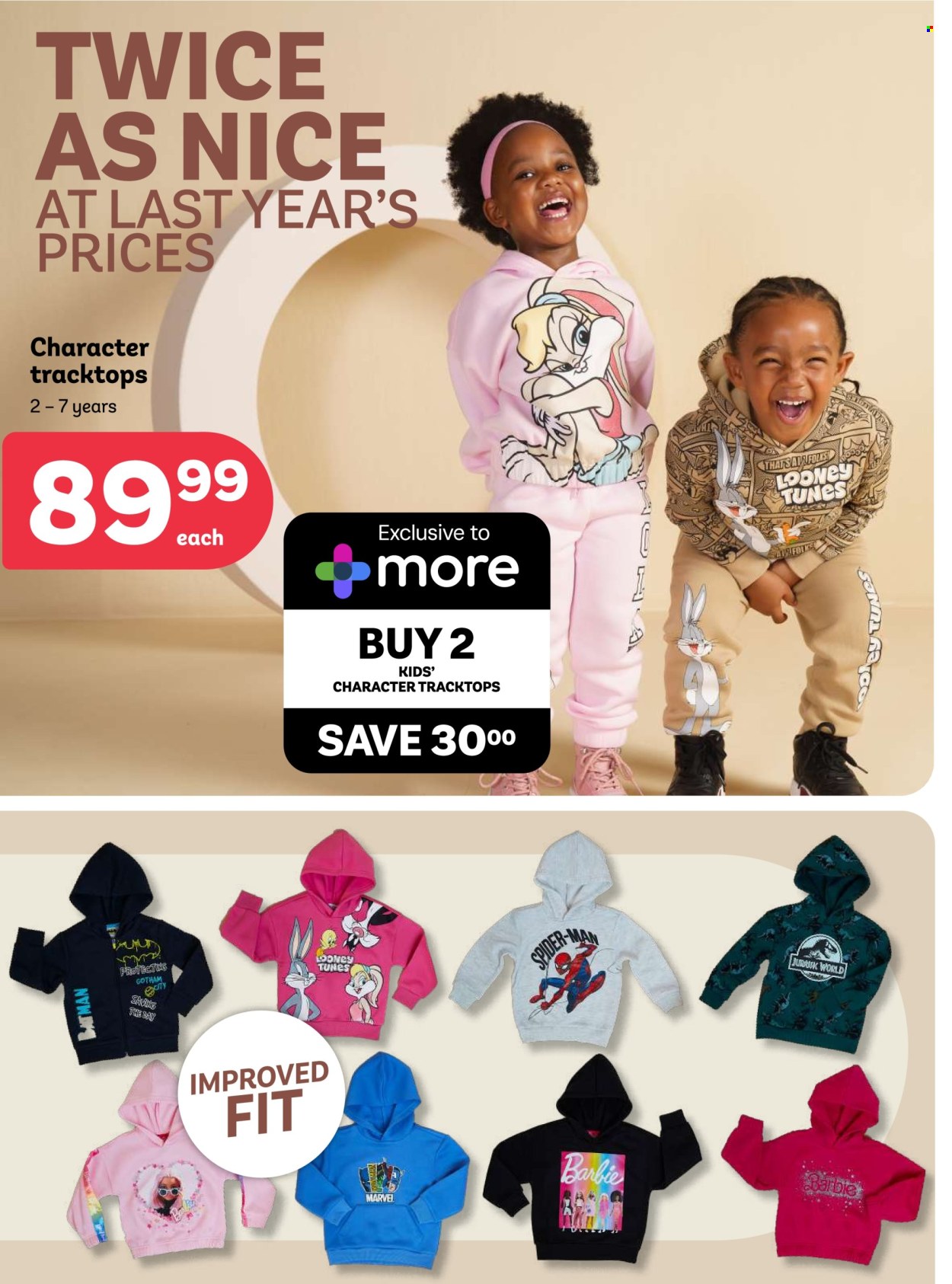 PEP Stores specials - 08/04/2024 - 25/04/2024. Page 2