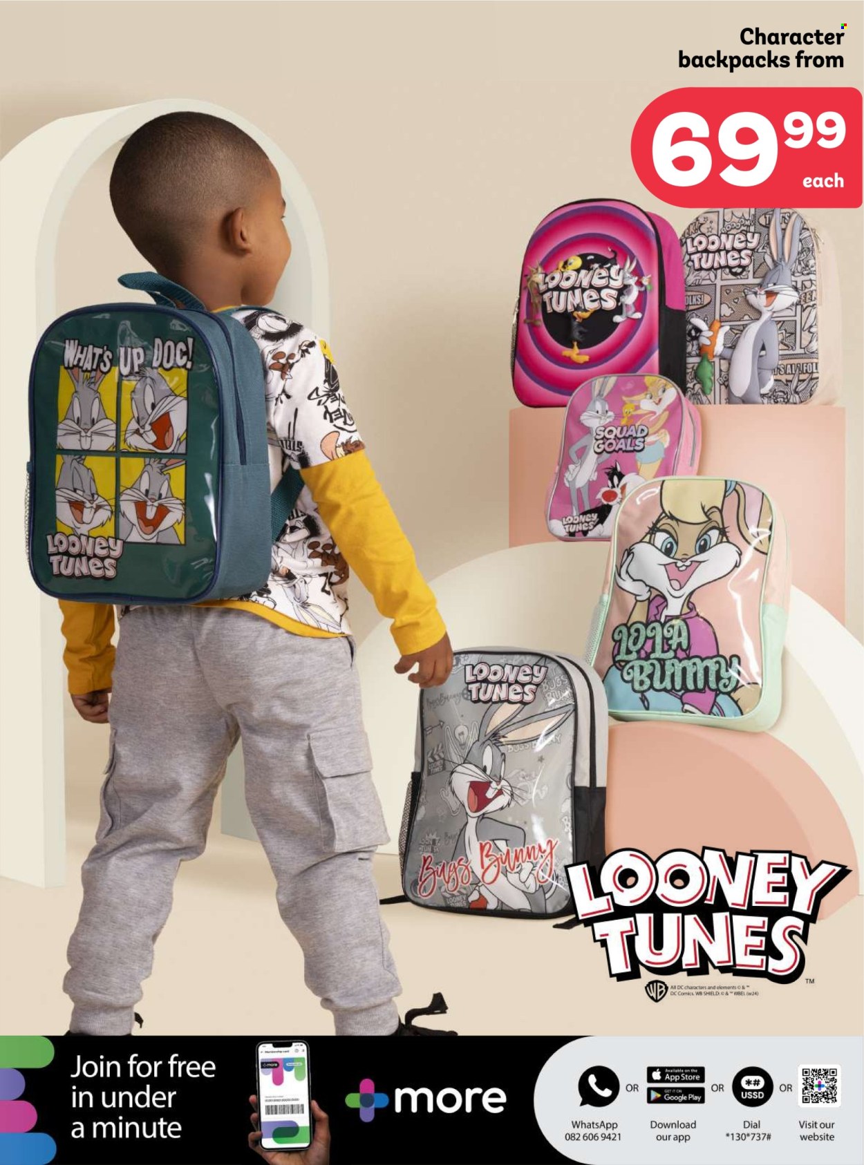 PEP Stores specials - 08/04/2024 - 25/04/2024. Page 3