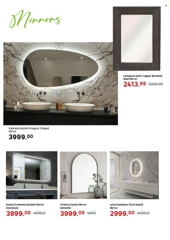 Leroy Merlin specials. Page 9