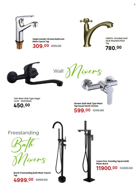 Leroy Merlin specials. Page 11