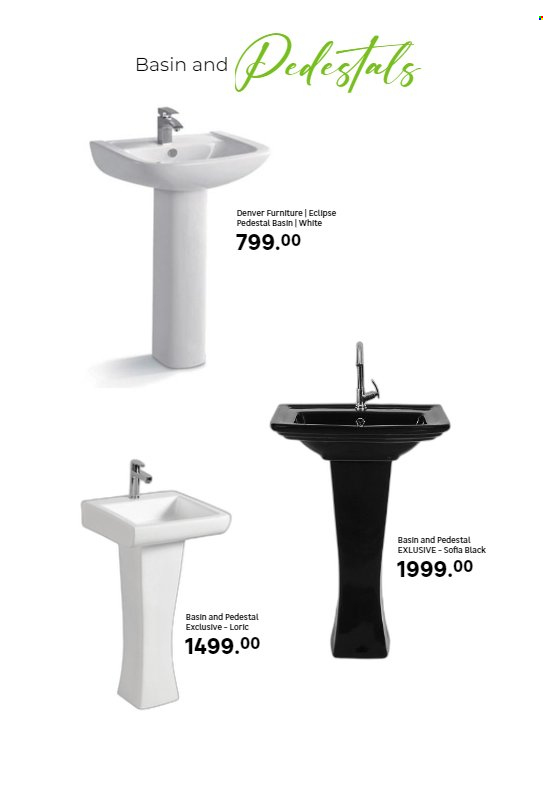 Leroy Merlin specials. Page 14