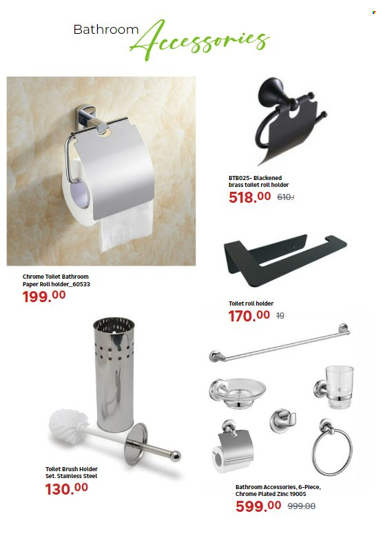 Leroy Merlin specials. Page 15