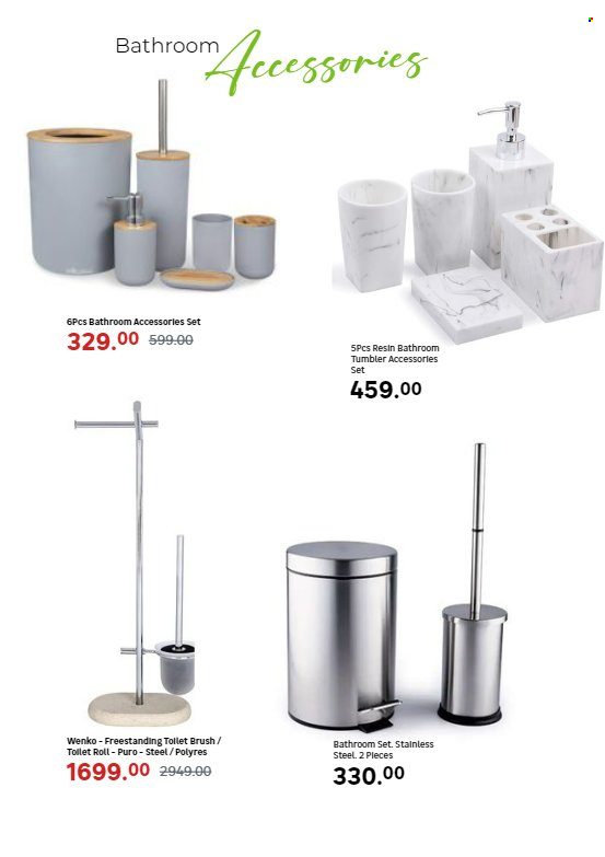 Leroy Merlin specials. Page 16