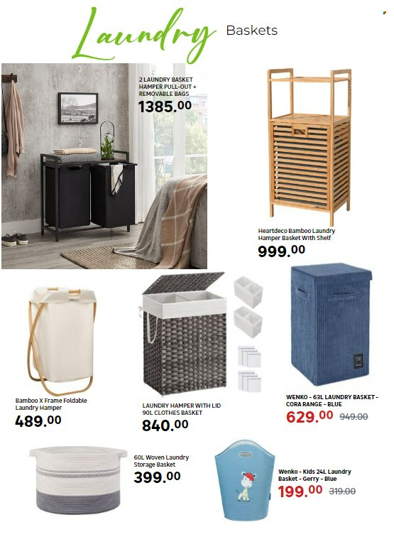 Leroy Merlin specials. Page 21