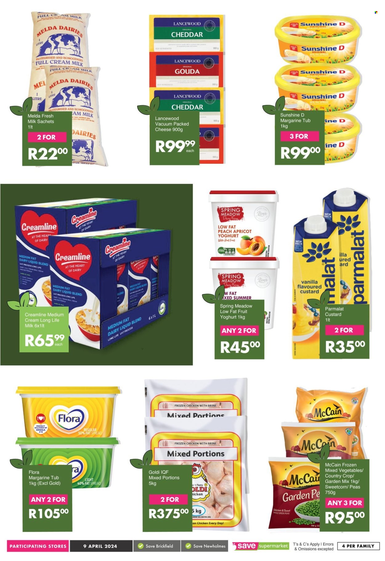 Save supermarket specials - 09/04/2024 - 09/04/2024. Page 2