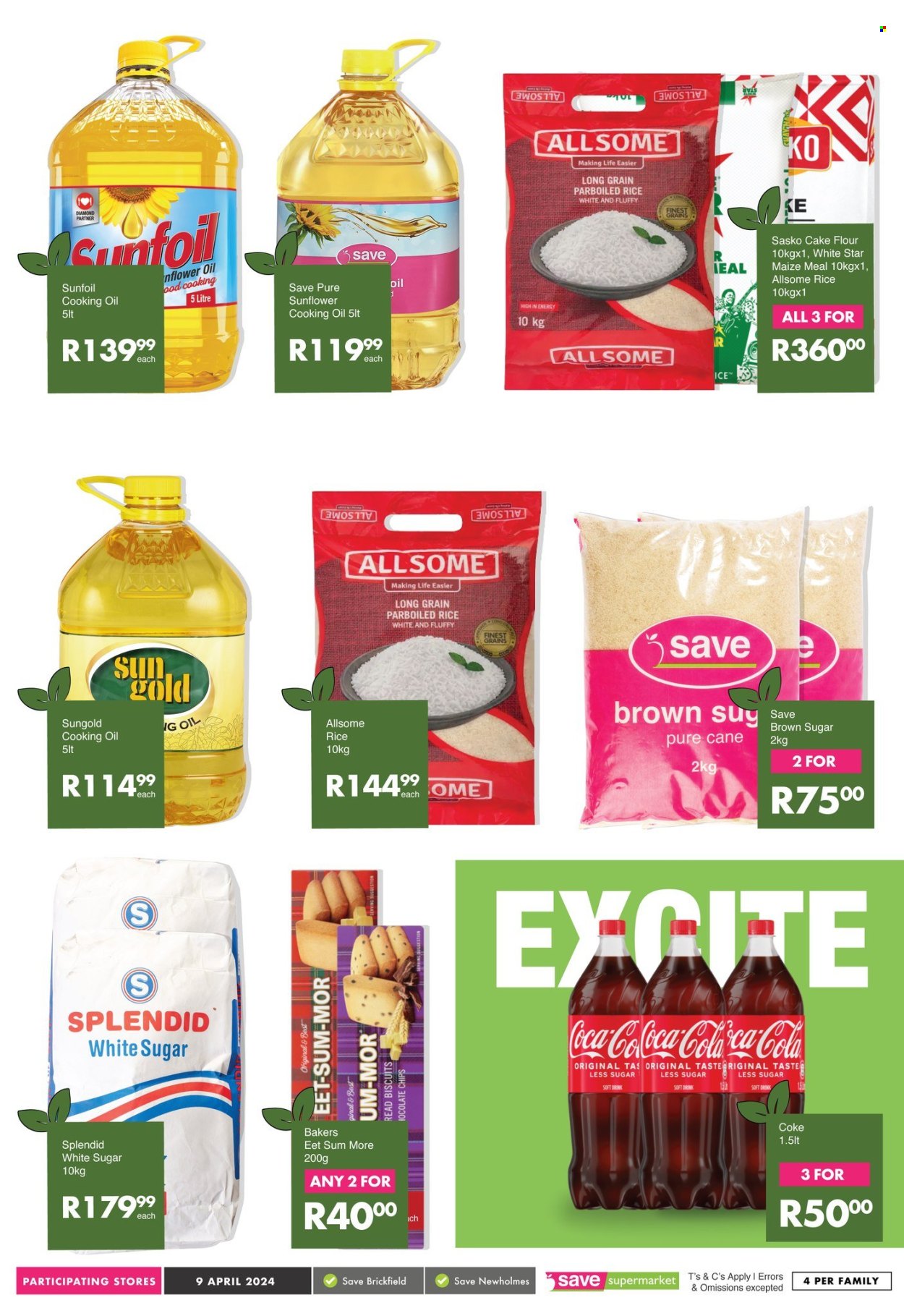 Save supermarket specials - 09/04/2024 - 09/04/2024. Page 3
