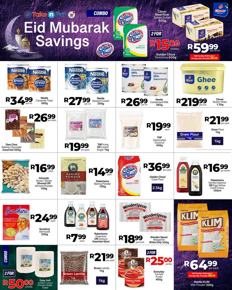 Take n Pay specials - 09/04/2024 - 14/04/2024. Page 6