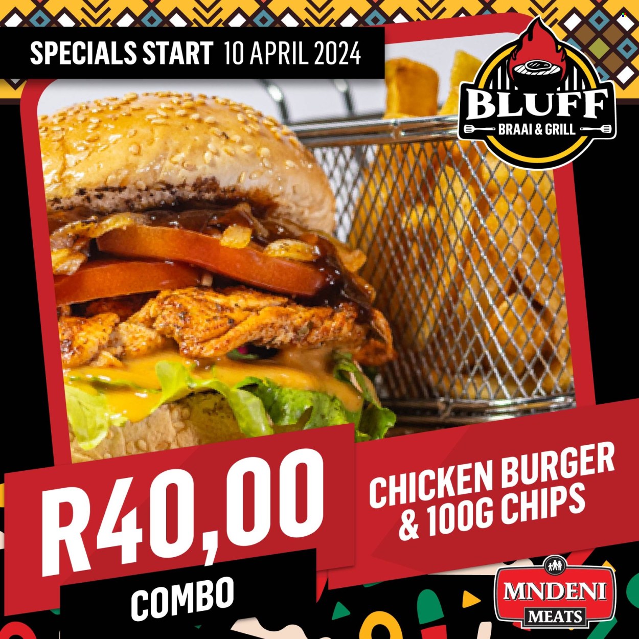 Mndeni Meats specials. Page 6