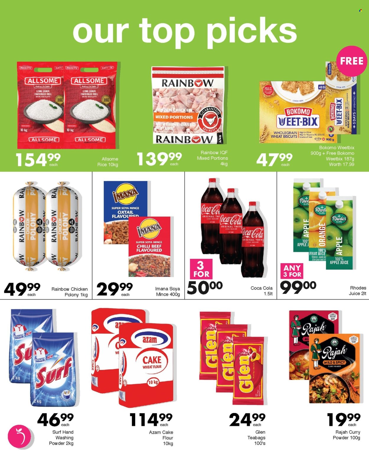 Save supermarket specials - 11/04/2024 - 21/04/2024. Page 2