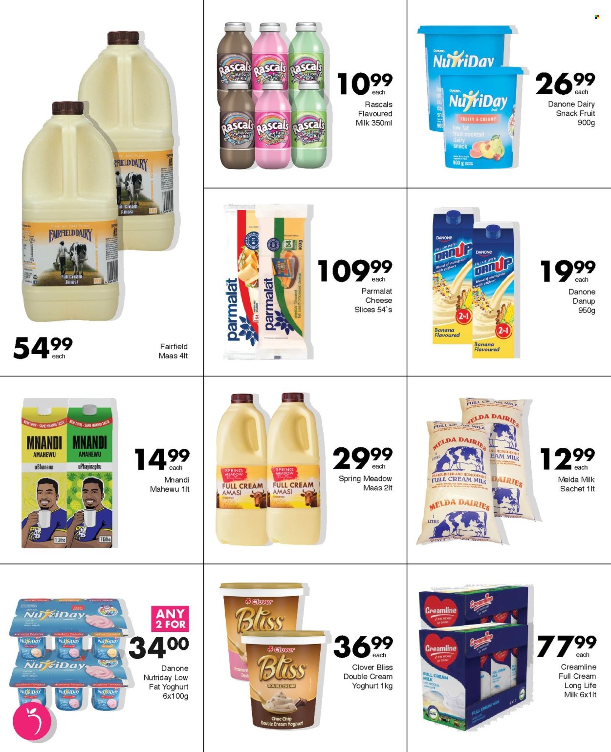 Save supermarket specials - 11/04/2024 - 21/04/2024. Page 3