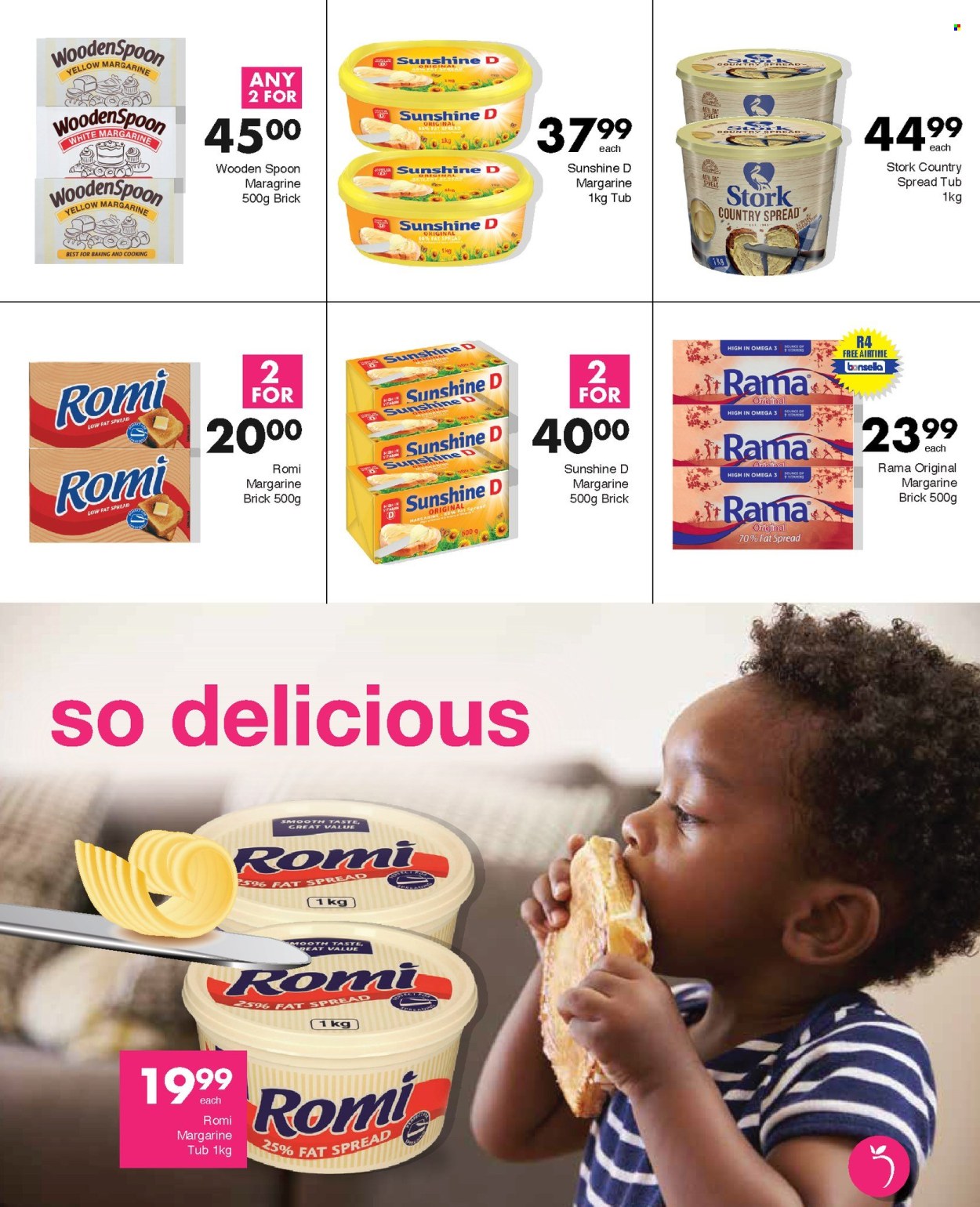 Save supermarket specials - 11/04/2024 - 21/04/2024. Page 4