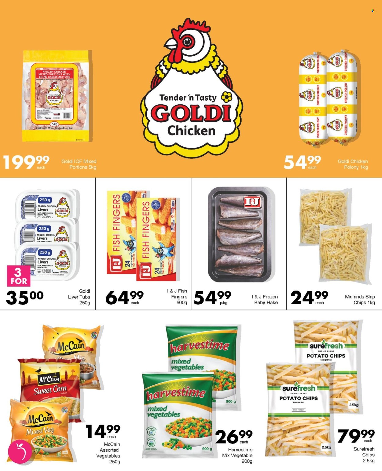 Save supermarket specials - 11/04/2024 - 21/04/2024. Page 5