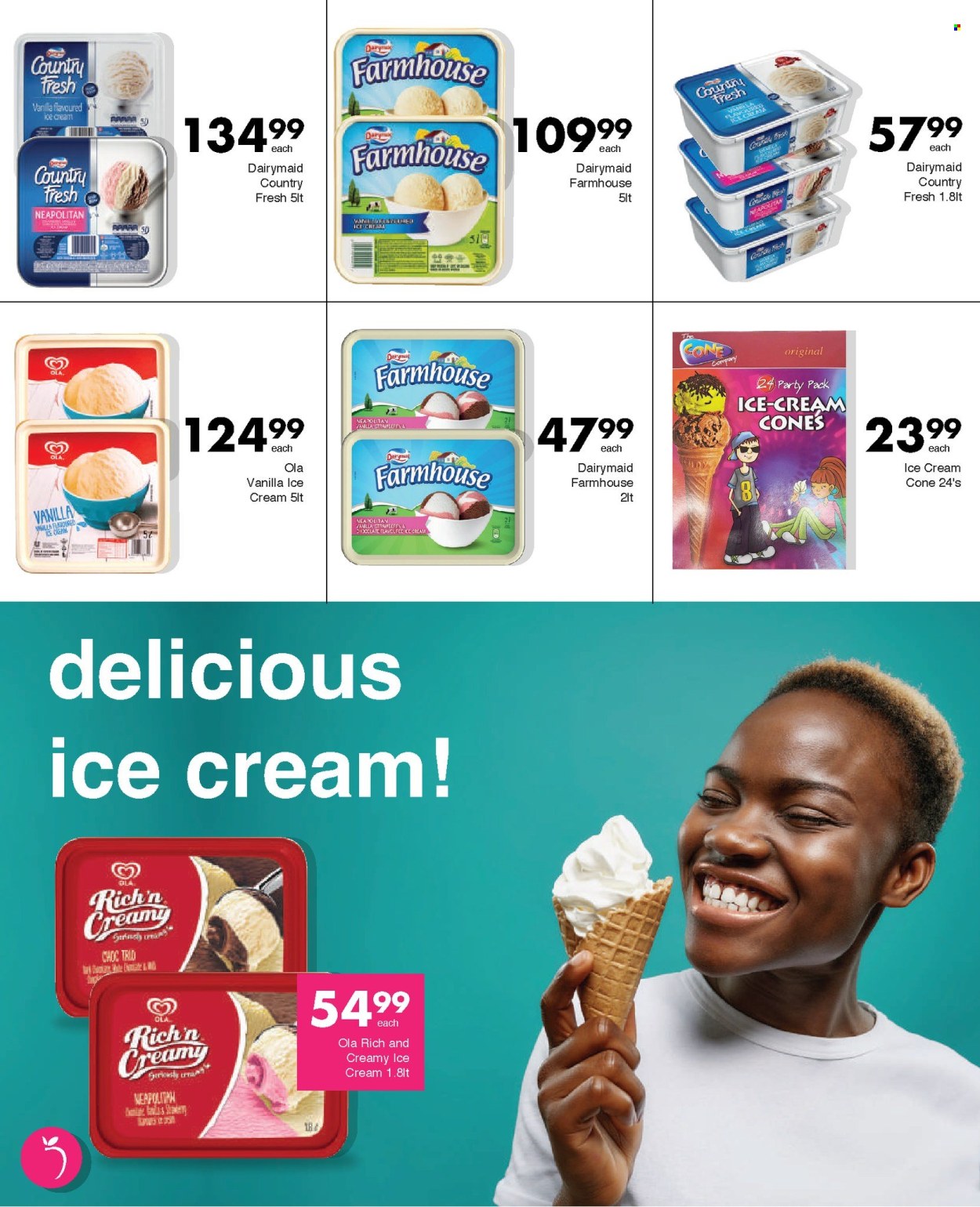 Save supermarket specials - 11/04/2024 - 21/04/2024. Page 6