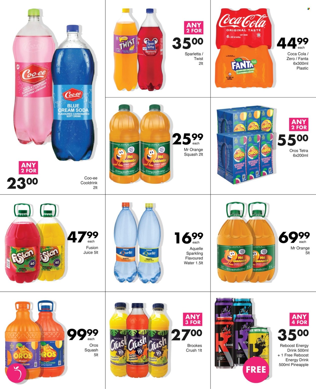 Save supermarket specials - 11/04/2024 - 21/04/2024. Page 7