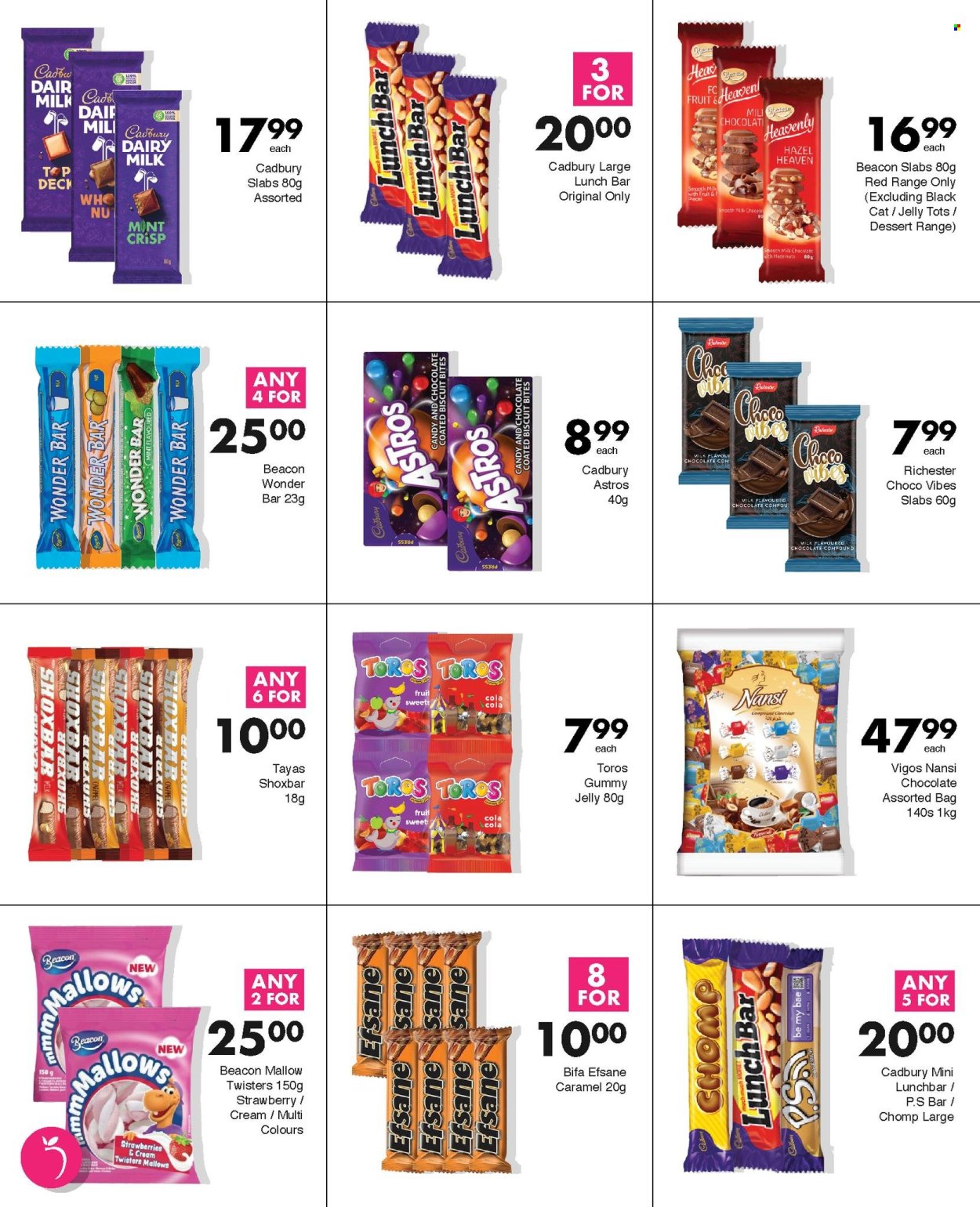 Save supermarket specials - 11/04/2024 - 21/04/2024. Page 9
