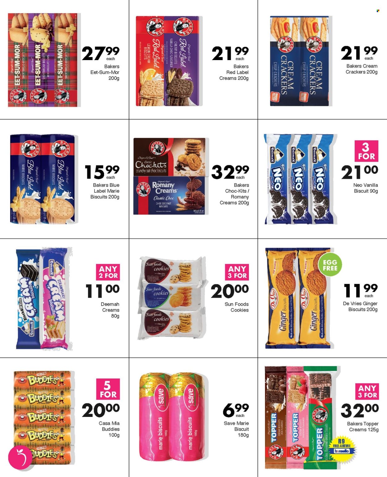Save supermarket specials - 11/04/2024 - 21/04/2024. Page 10