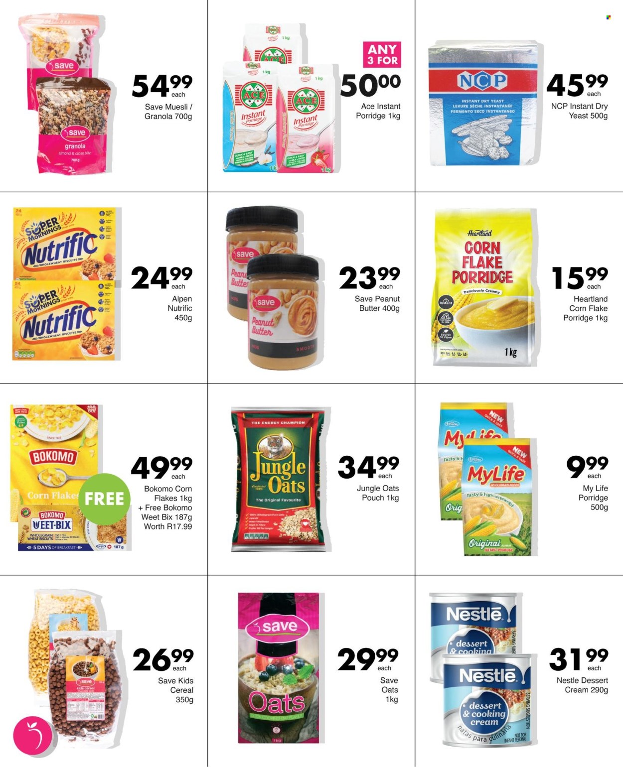 Save supermarket specials - 11/04/2024 - 21/04/2024. Page 13