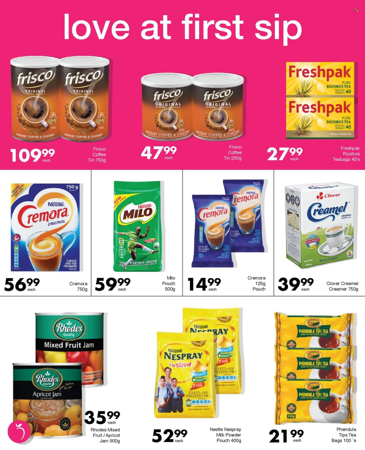 Save supermarket specials - 11/04/2024 - 21/04/2024. Page 14