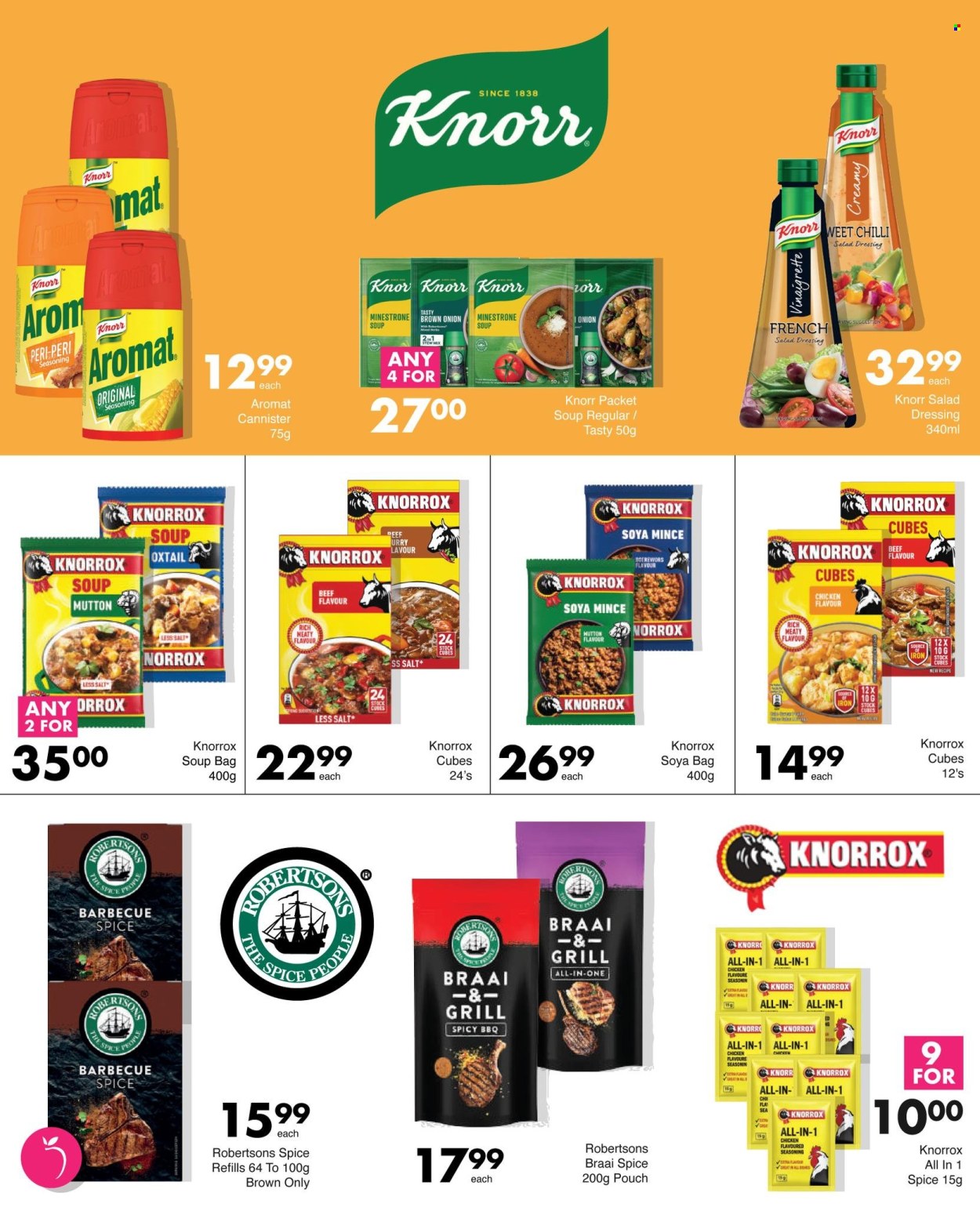 Save supermarket specials - 11/04/2024 - 21/04/2024. Page 15