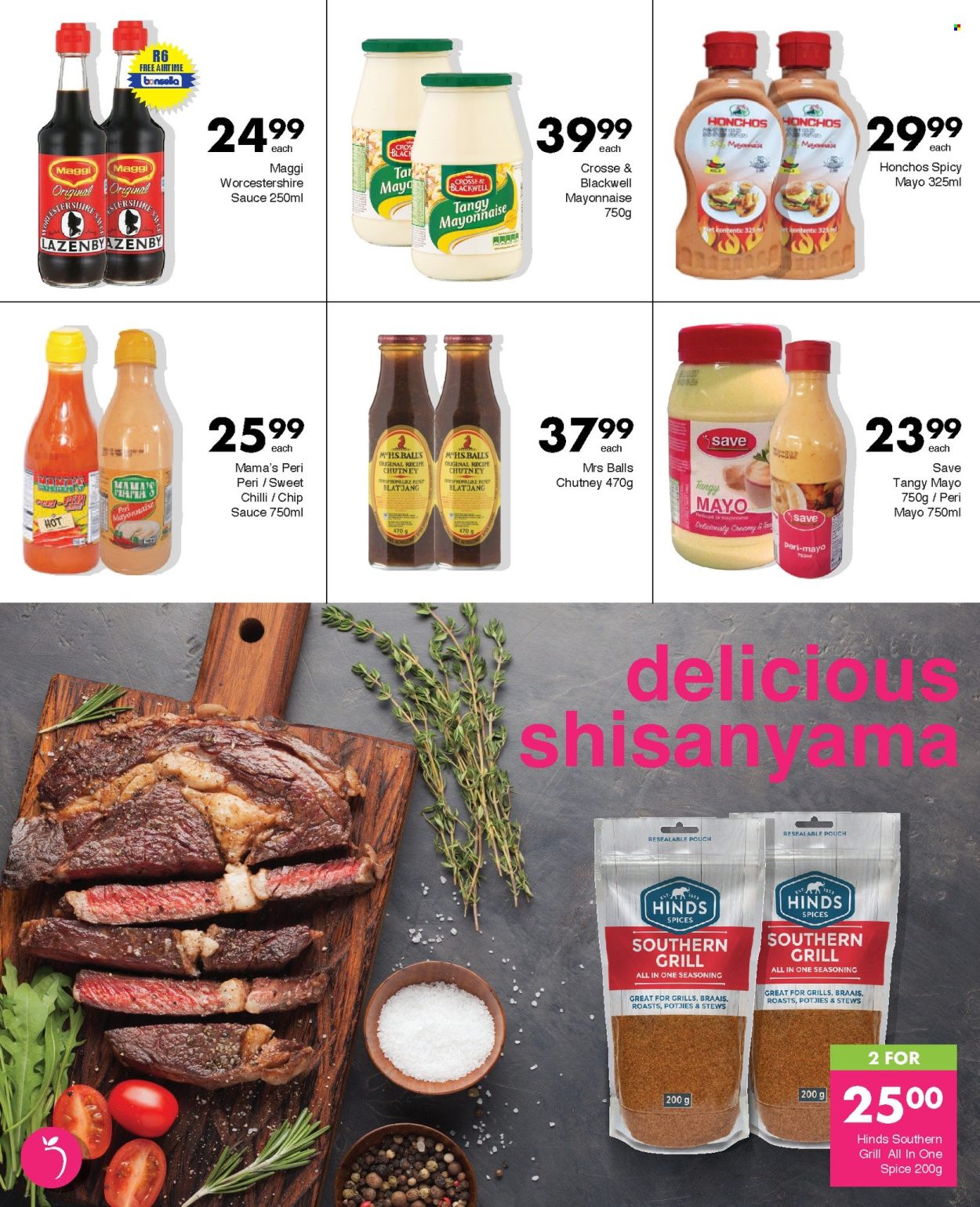 Save supermarket specials - 11/04/2024 - 21/04/2024. Page 16
