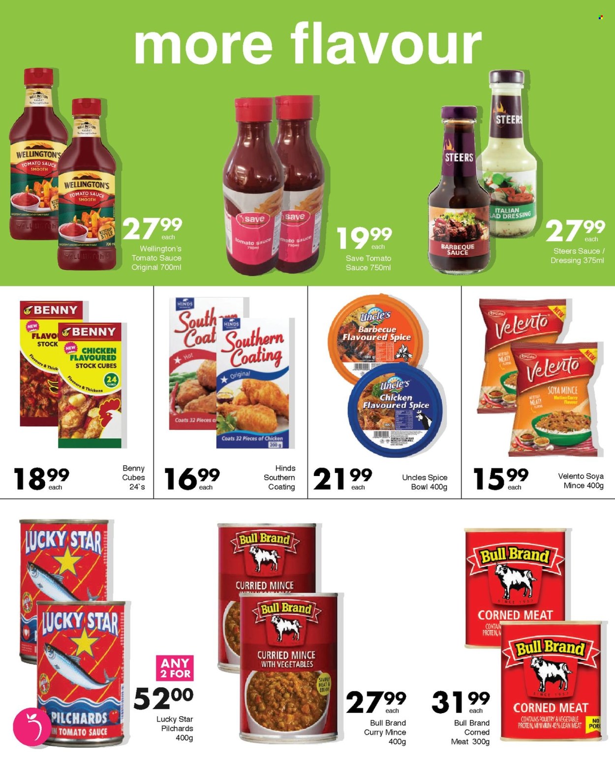 Save supermarket specials - 11/04/2024 - 21/04/2024. Page 17
