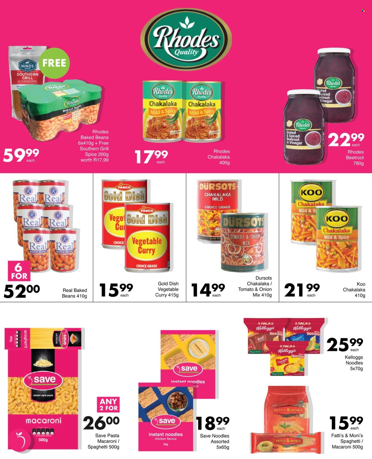 Save supermarket specials - 11/04/2024 - 21/04/2024. Page 18