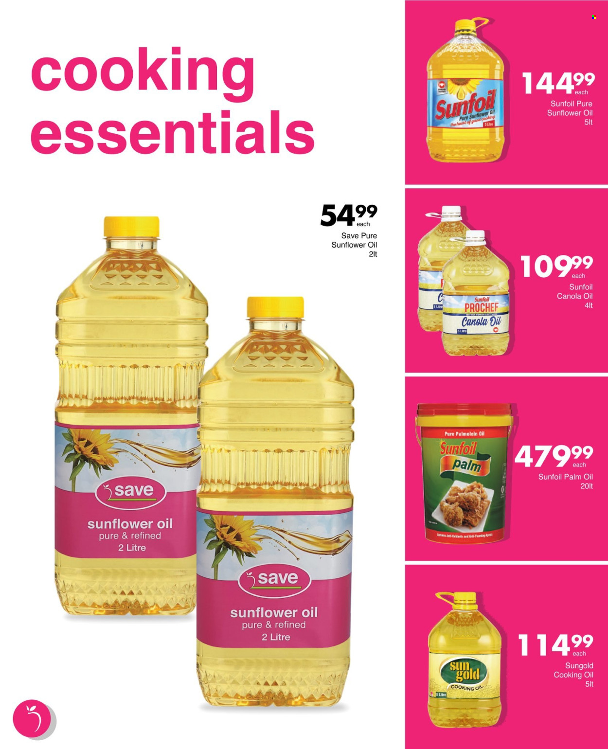 Save supermarket specials - 11/04/2024 - 21/04/2024. Page 20