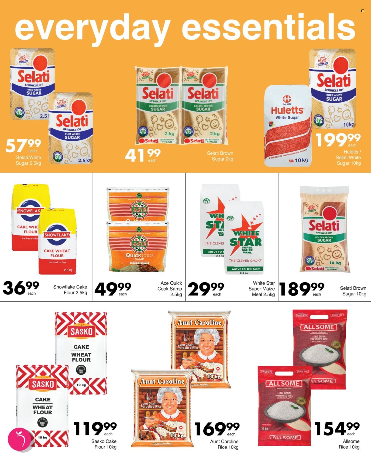 Save supermarket specials - 11/04/2024 - 21/04/2024. Page 21