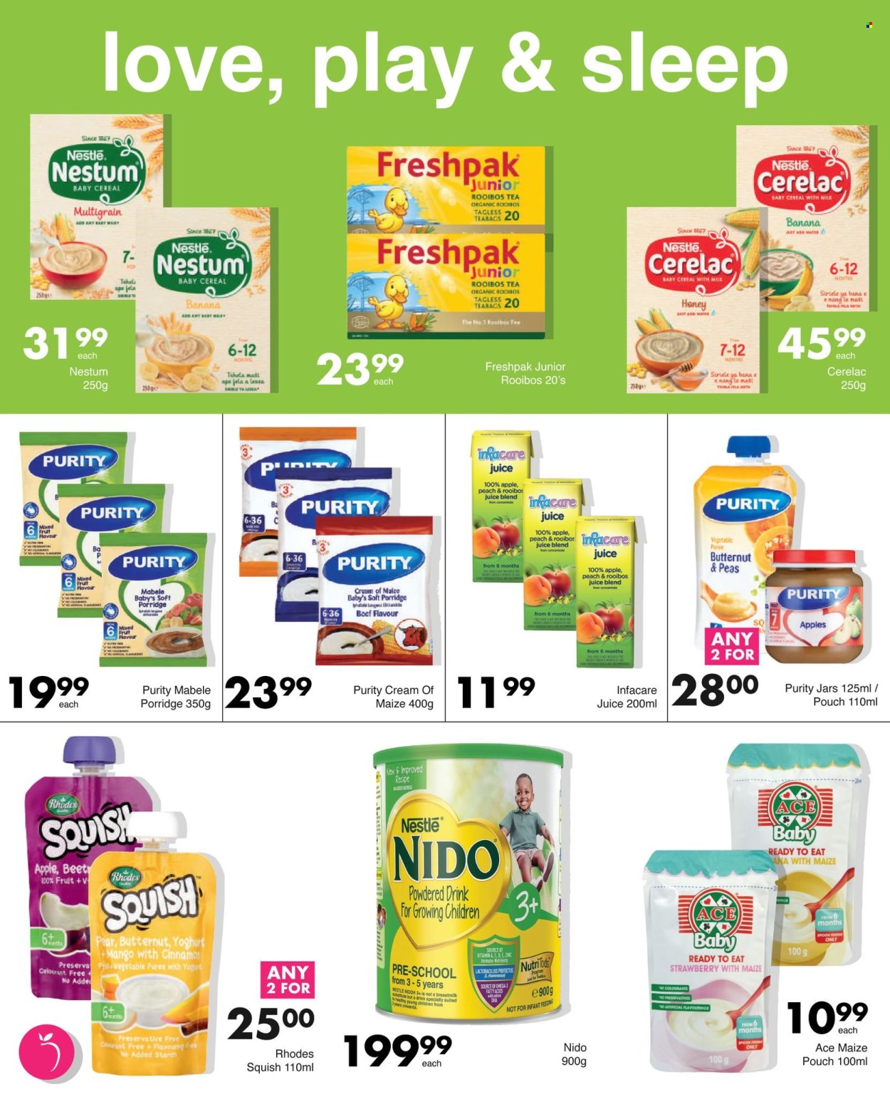 Save supermarket specials - 11/04/2024 - 21/04/2024. Page 22
