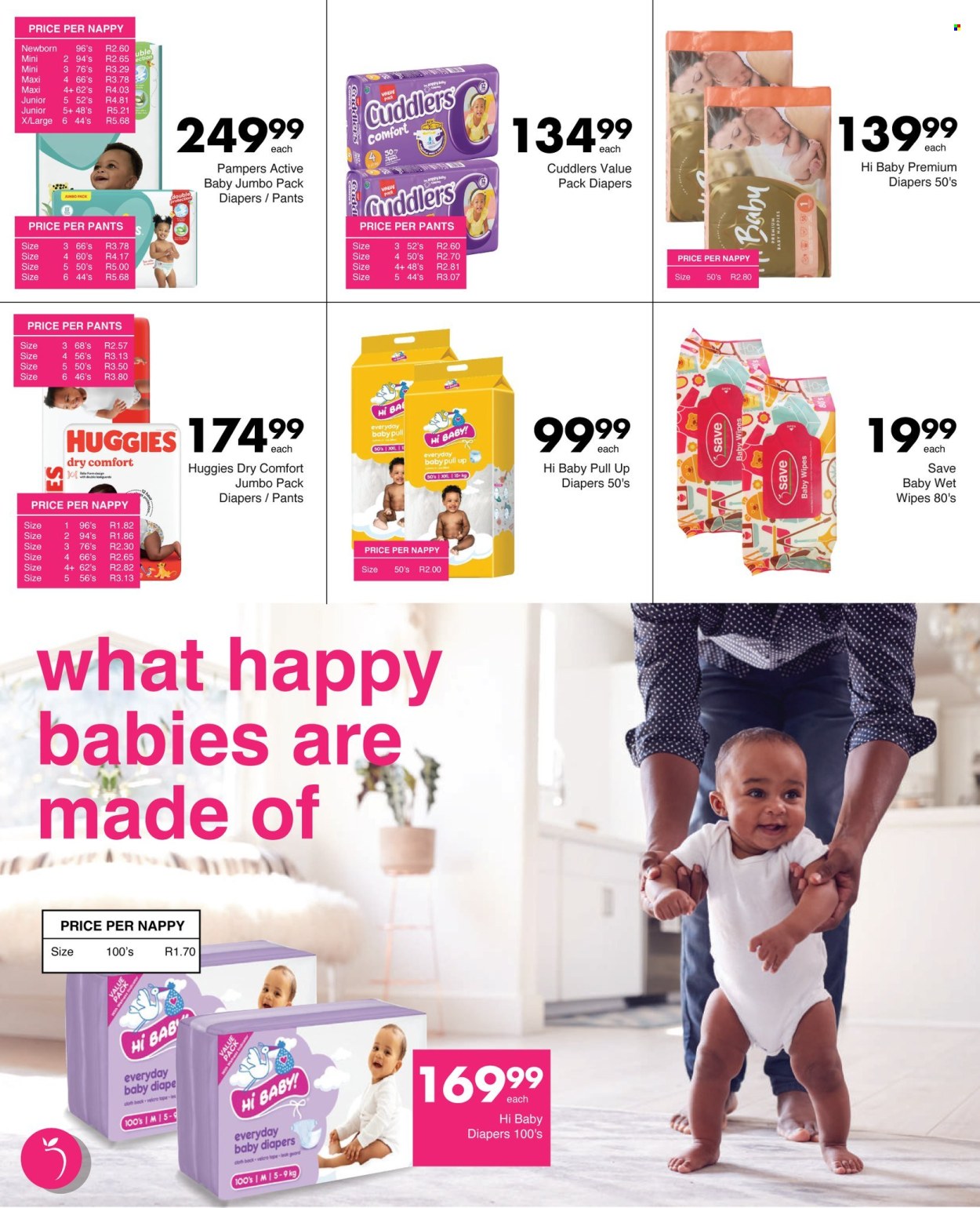 Save supermarket specials - 11/04/2024 - 21/04/2024. Page 23