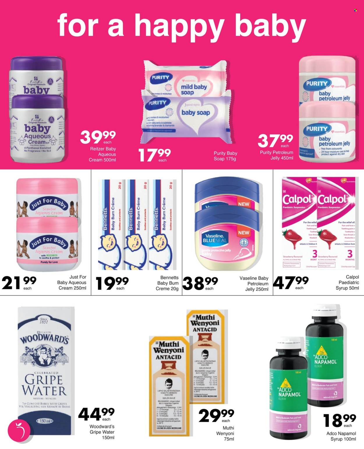 Save supermarket specials - 11/04/2024 - 21/04/2024. Page 24