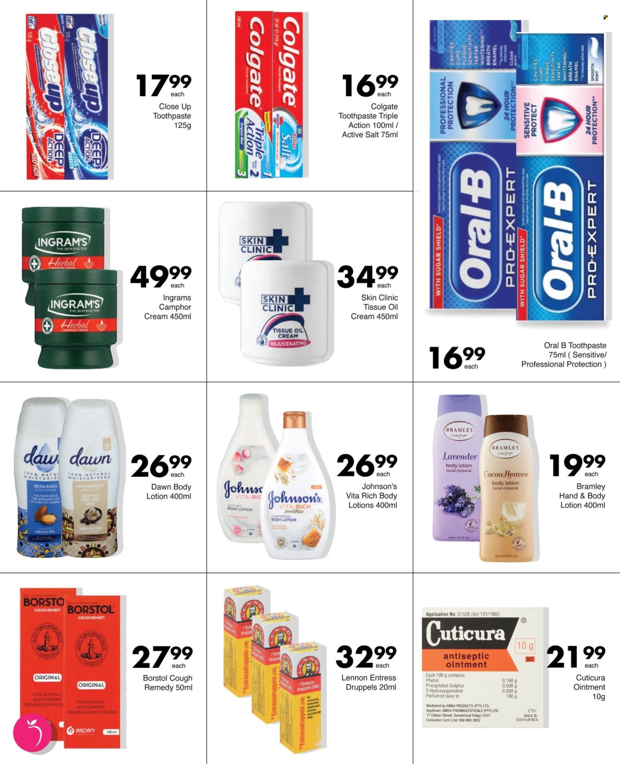 Save supermarket specials - 11/04/2024 - 21/04/2024. Page 25