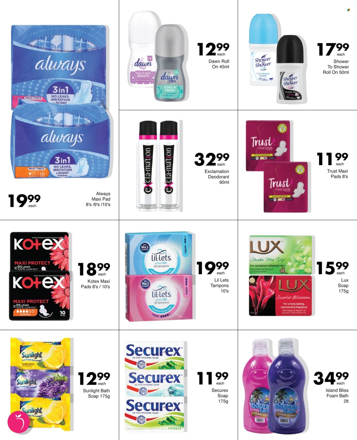 Save supermarket specials - 11/04/2024 - 21/04/2024. Page 27
