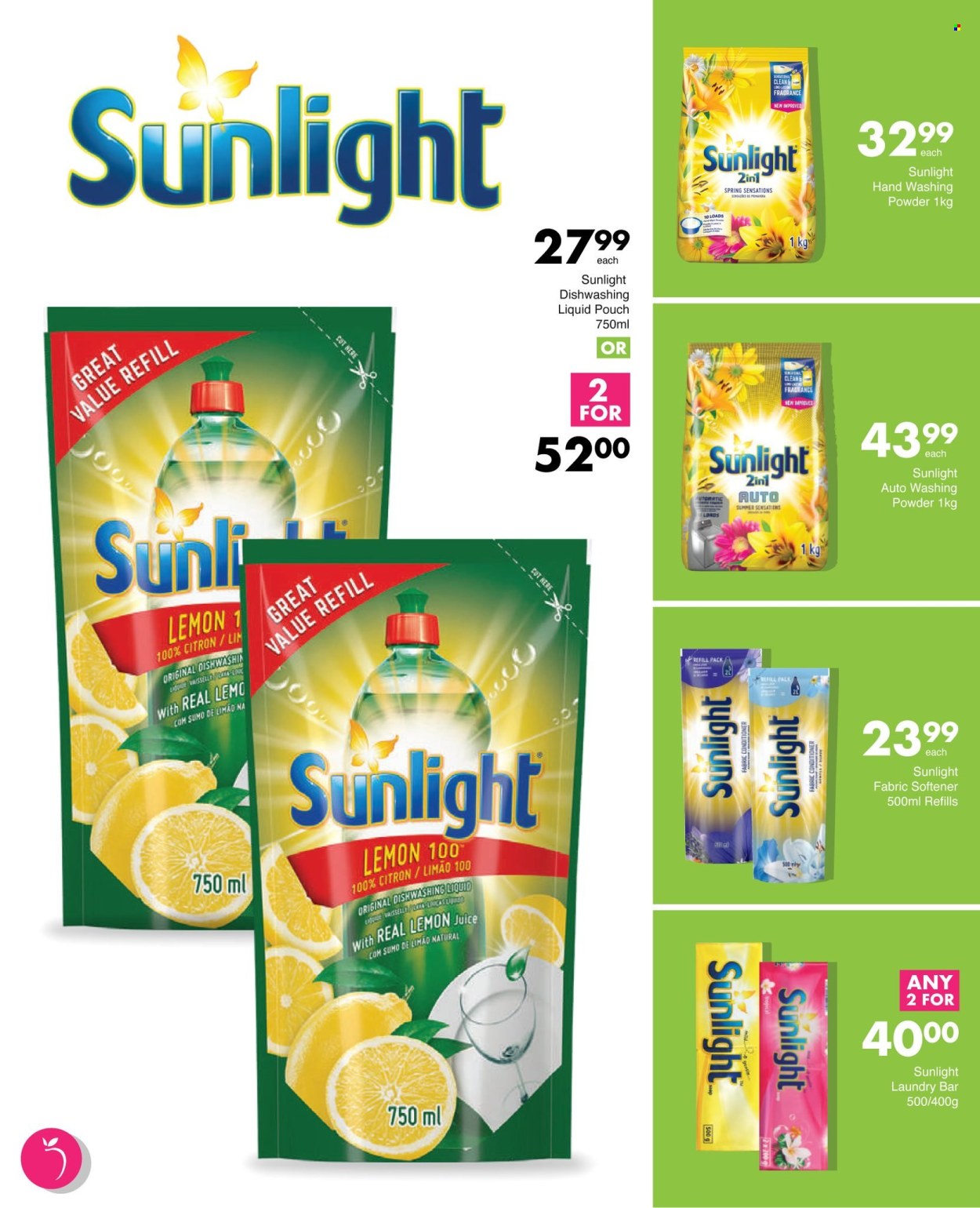 Save supermarket specials - 11/04/2024 - 21/04/2024. Page 28