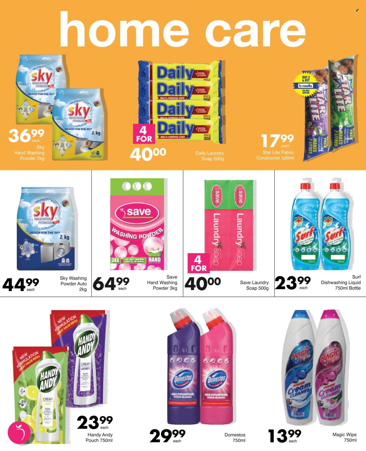 Save supermarket specials - 11/04/2024 - 21/04/2024. Page 29