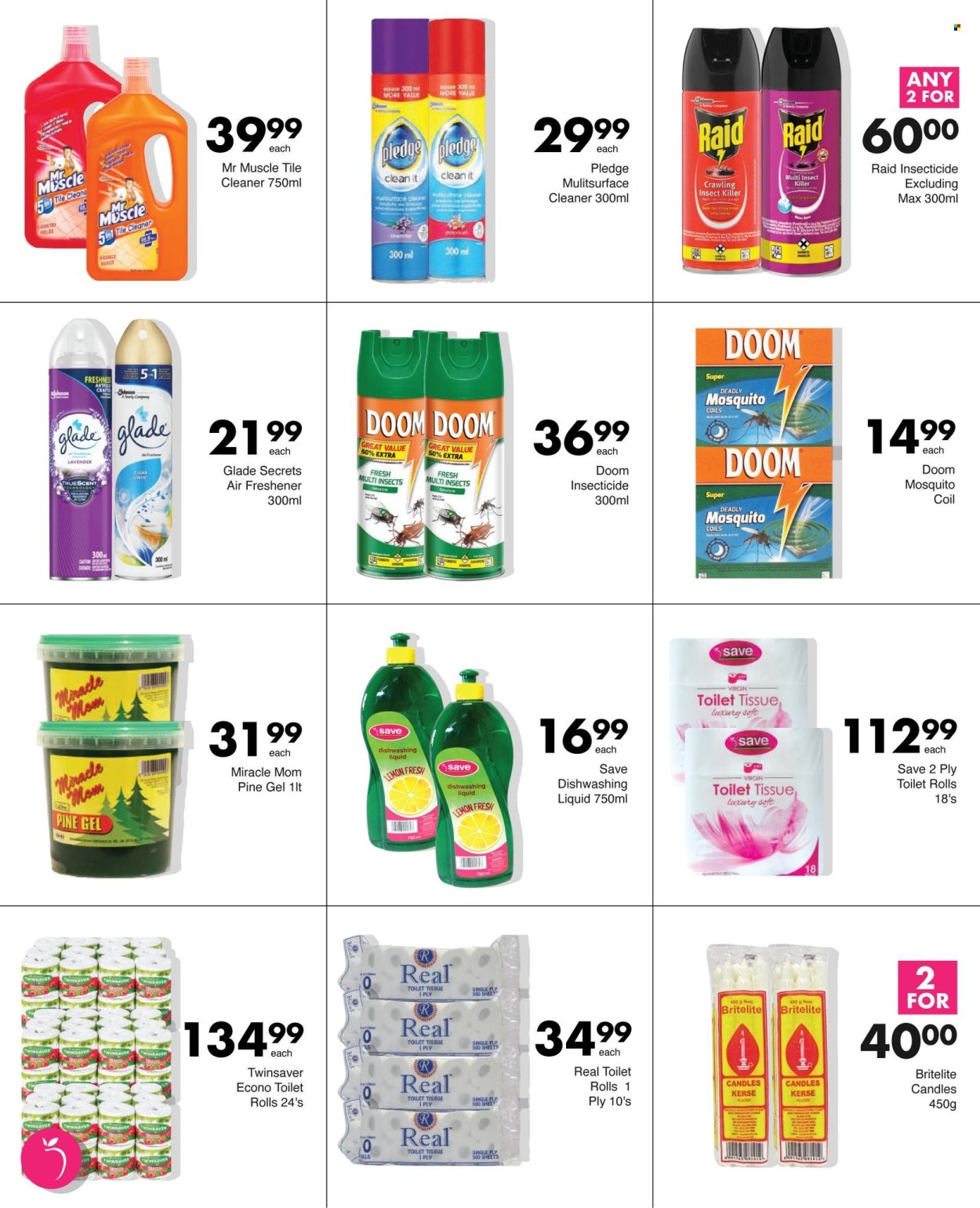 Save supermarket specials - 11/04/2024 - 21/04/2024. Page 30