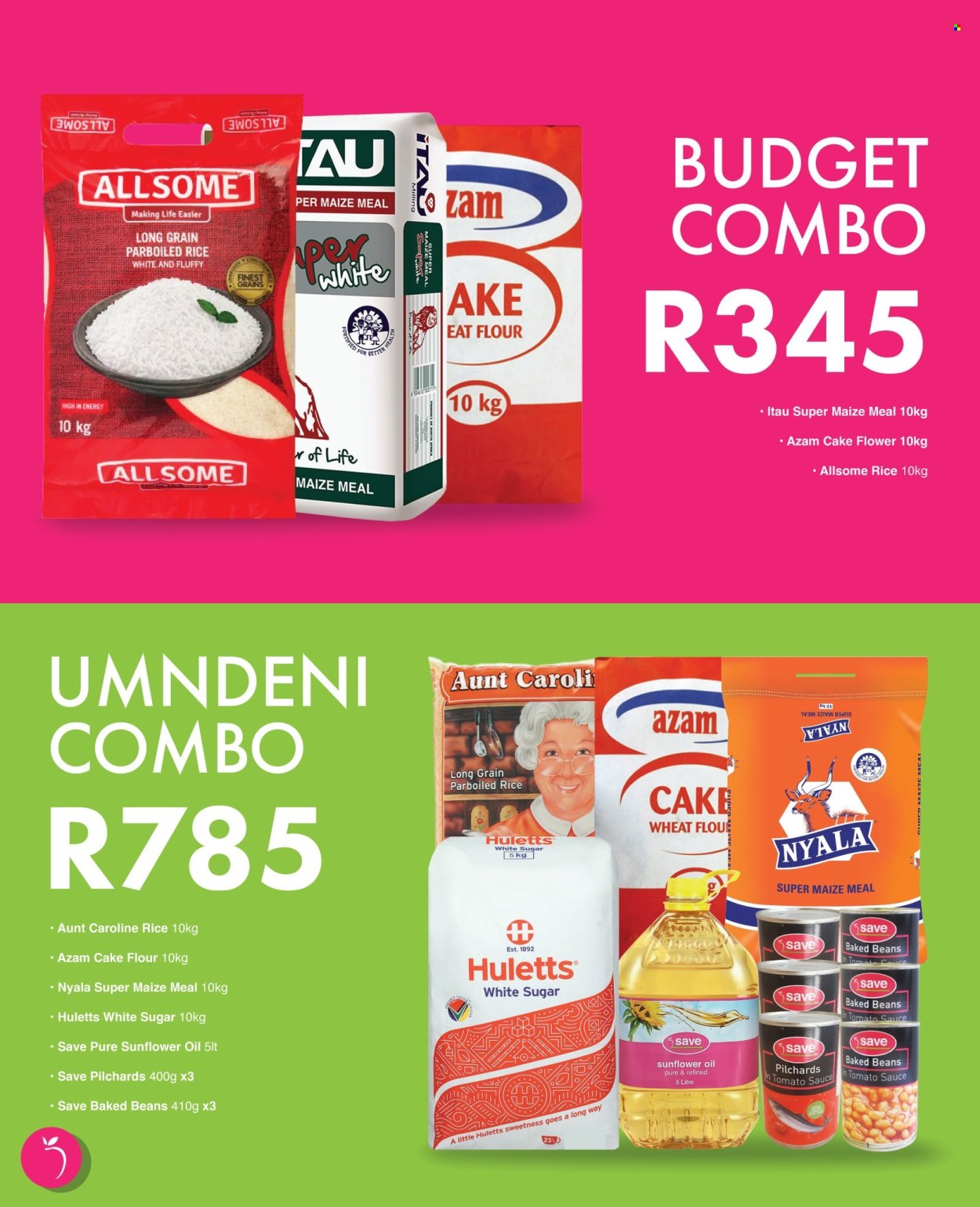 Save supermarket specials - 11/04/2024 - 21/04/2024. Page 31
