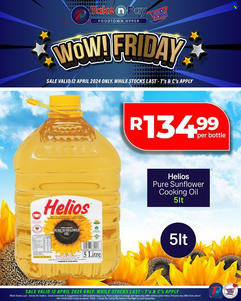 Take n Pay specials - 12/04/2024 - 12/04/2024. Page 2