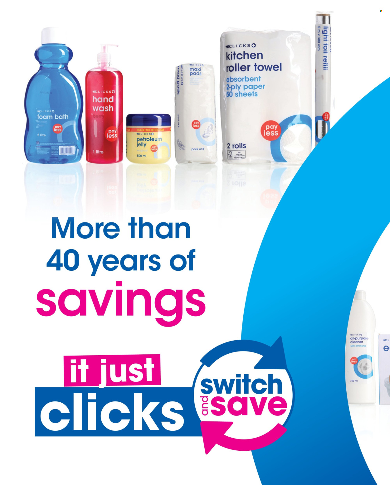 Clicks specials - 10/04/2024 - 17/04/2024. Page 4