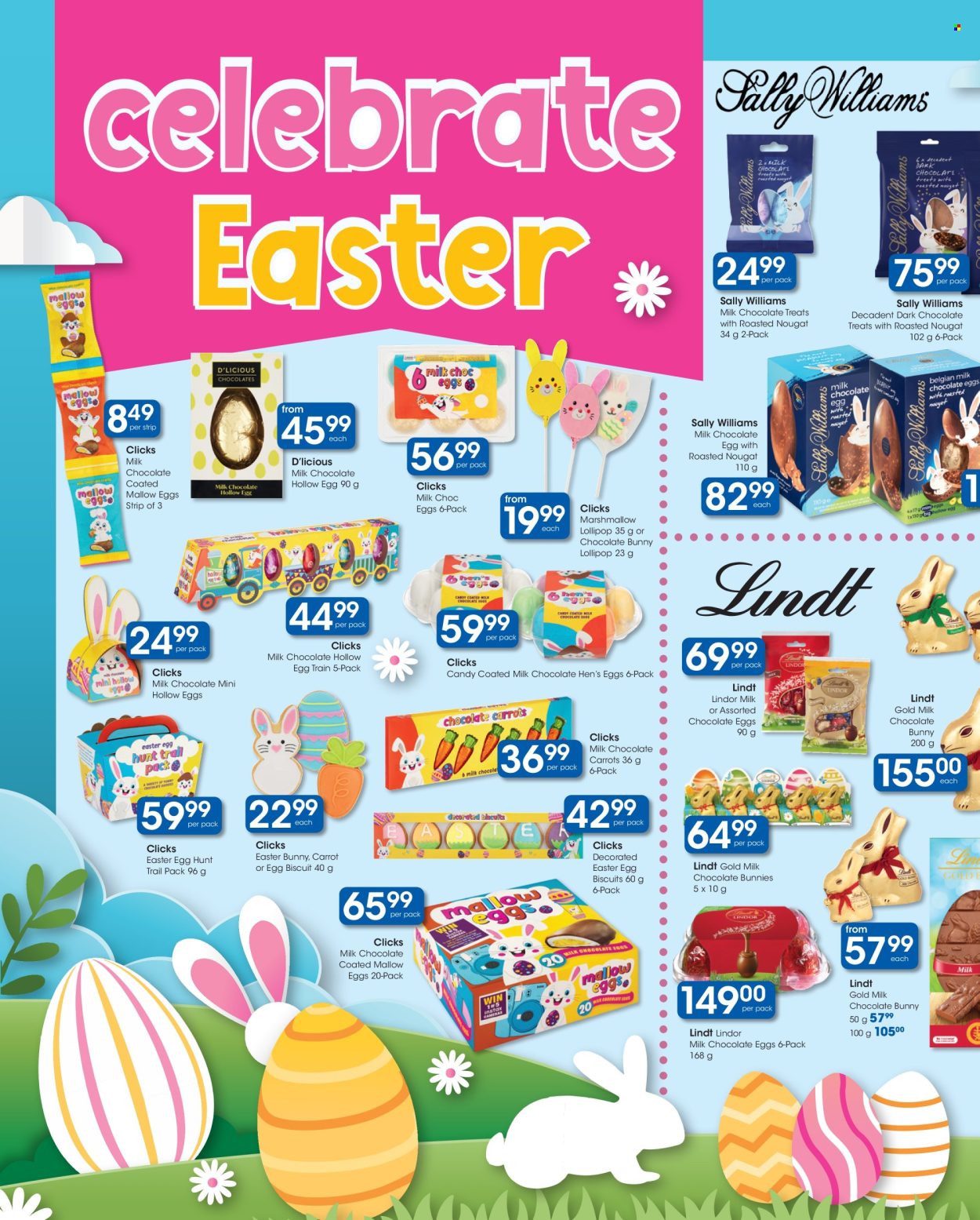 Clicks specials - 10/04/2024 - 17/04/2024. Page 6