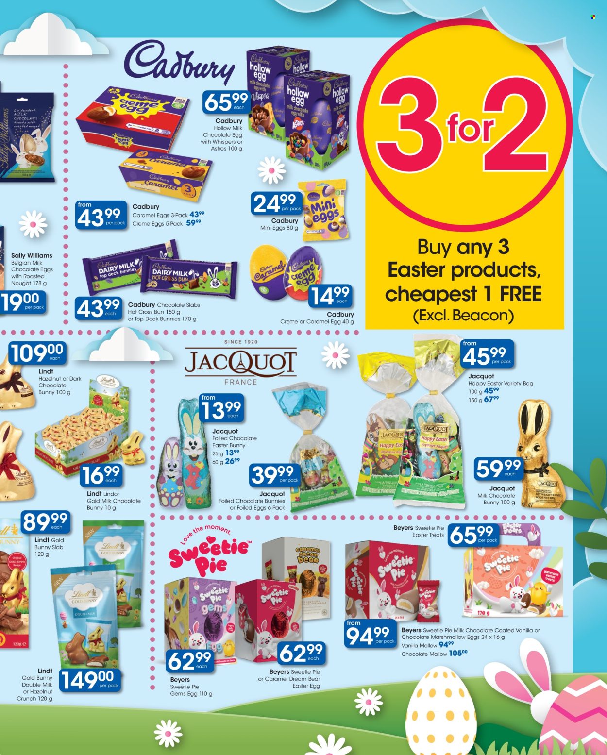 Clicks specials - 10/04/2024 - 17/04/2024. Page 7