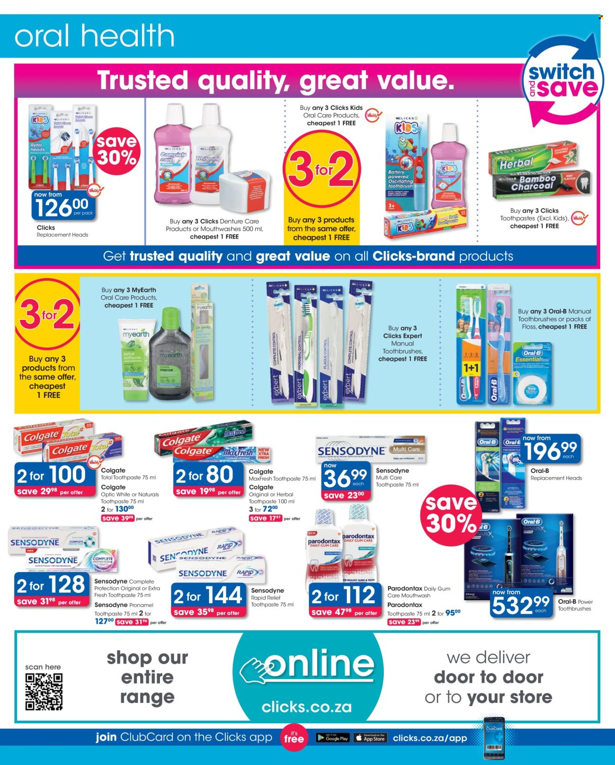 Clicks specials - 10/04/2024 - 17/04/2024. Page 12
