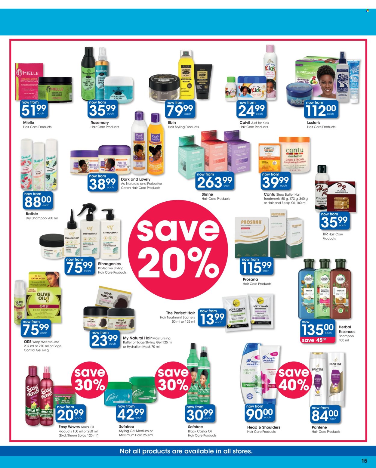 Clicks specials - 10/04/2024 - 17/04/2024. Page 15