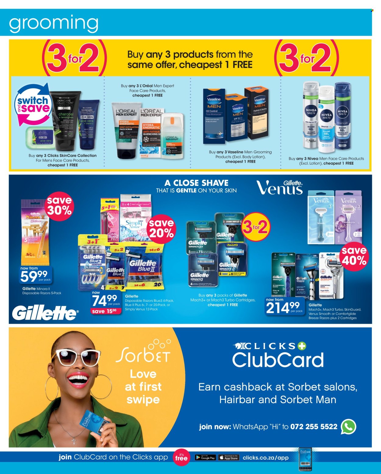 Clicks specials - 10/04/2024 - 17/04/2024. Page 18