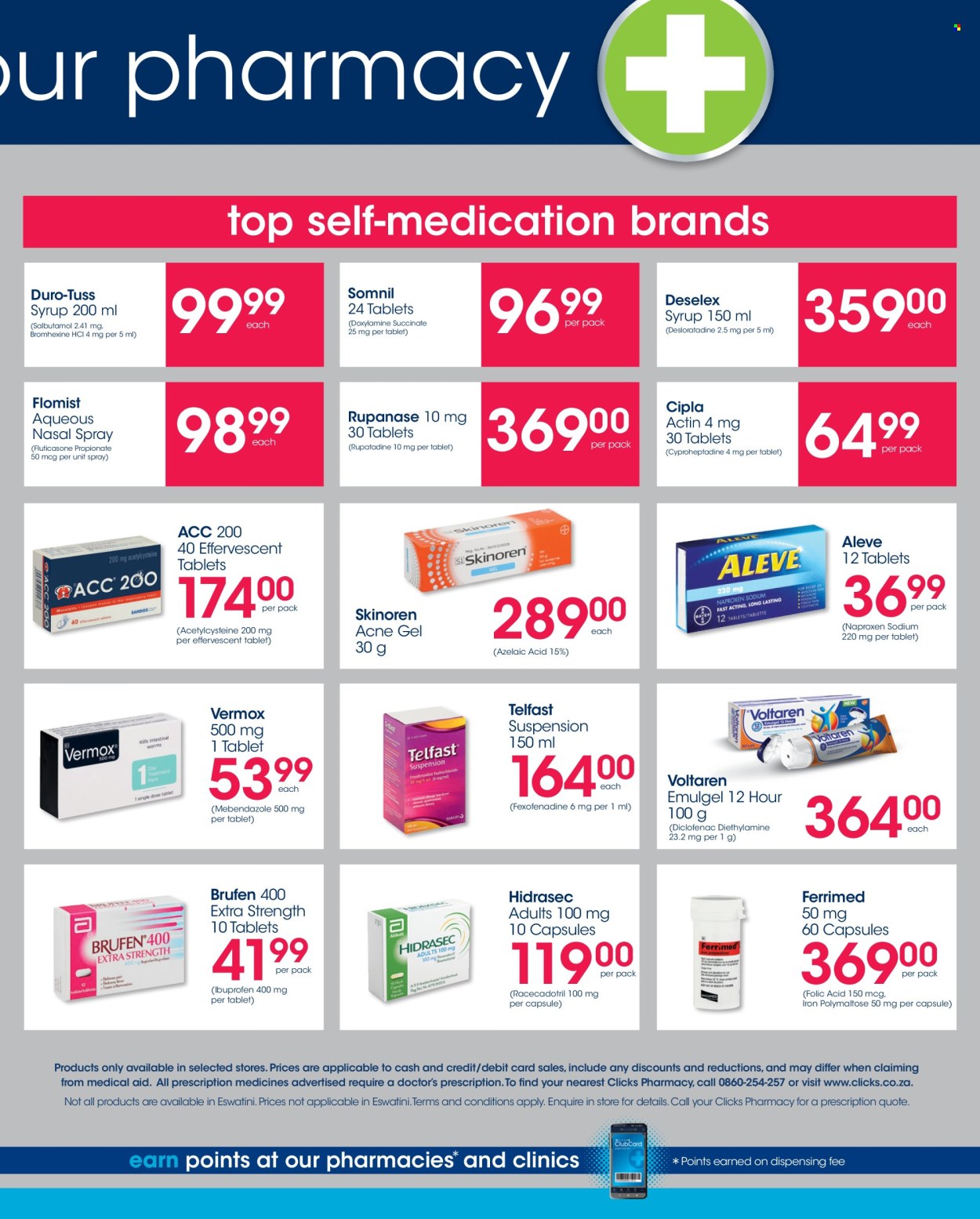 Clicks specials - 10/04/2024 - 17/04/2024. Page 21